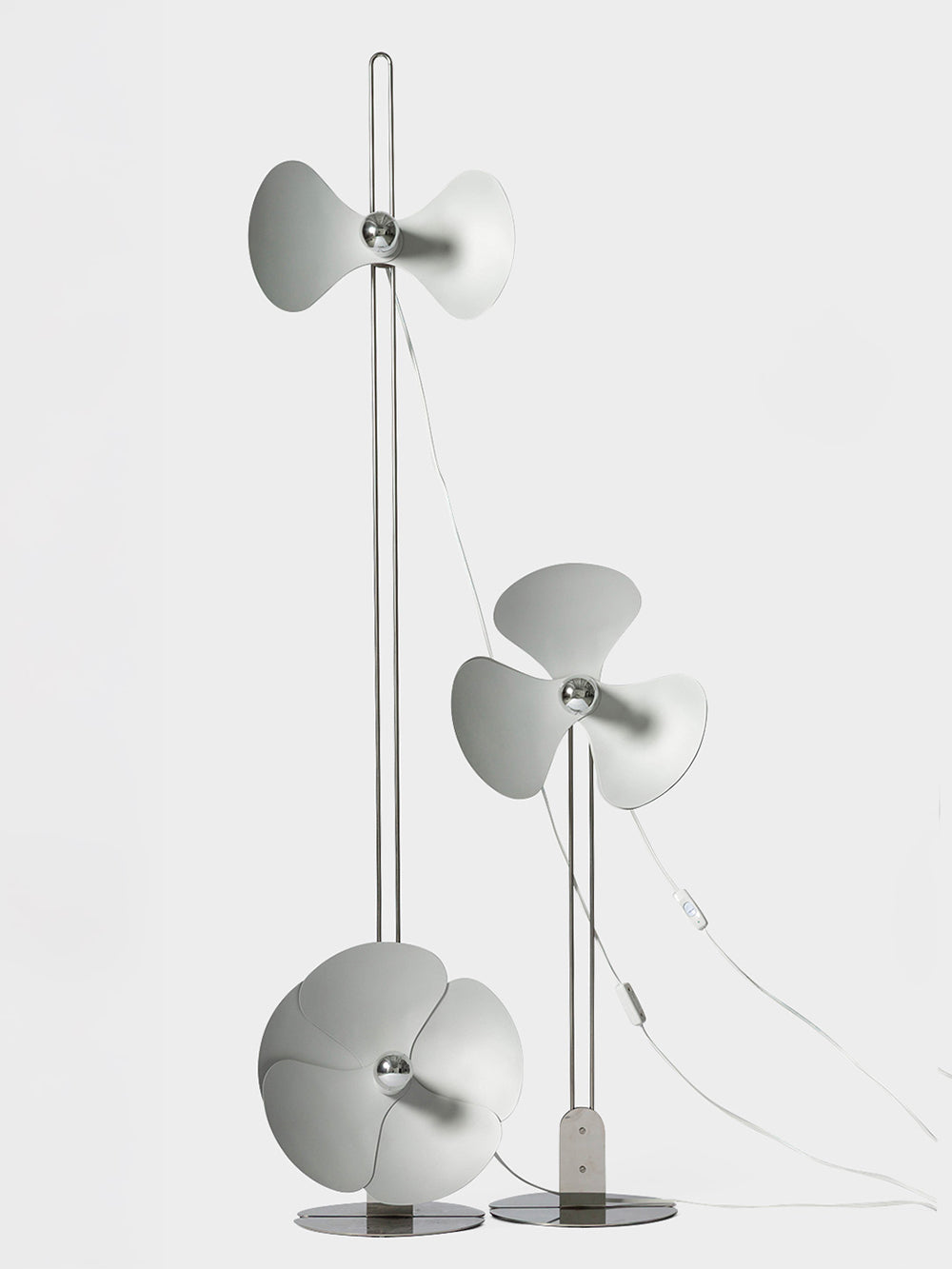 Olivier Mourgue,オリヴィエ・ムルグ,Disderot,ディデロ,2093-150,Table Lamp,テーブルランプ,topso,トプソ,デザイナーズ家具,ショールーム,清澄白河,インテリアデザイン