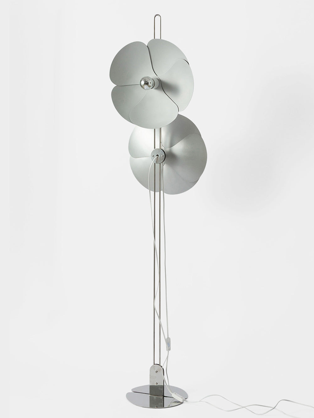 Olivier Mourgue,オリヴィエ・ムルグ,Disderot,ディデロ,2093-150,Floor Lamp,フロアランプ,topso,トプソ,デザイナーズ家具,ショールーム,清澄白河,インテリアデザイン