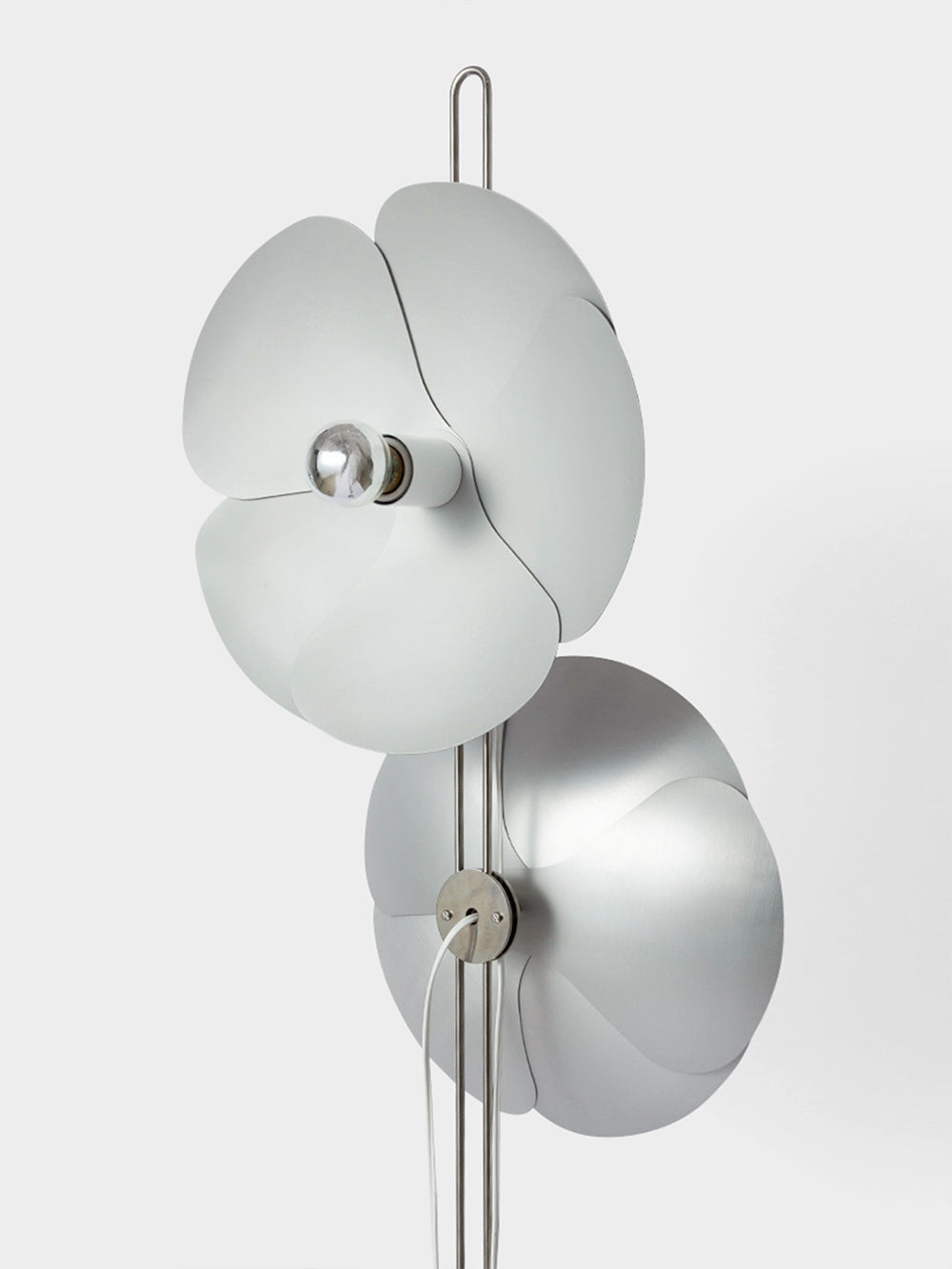 Olivier Mourgue,オリヴィエ・ムルグ,Disderot,ディデロ,2093-150,Floor Lamp,フロアランプ,topso,トプソ,デザイナーズ家具,ショールーム,清澄白河,インテリアデザイン