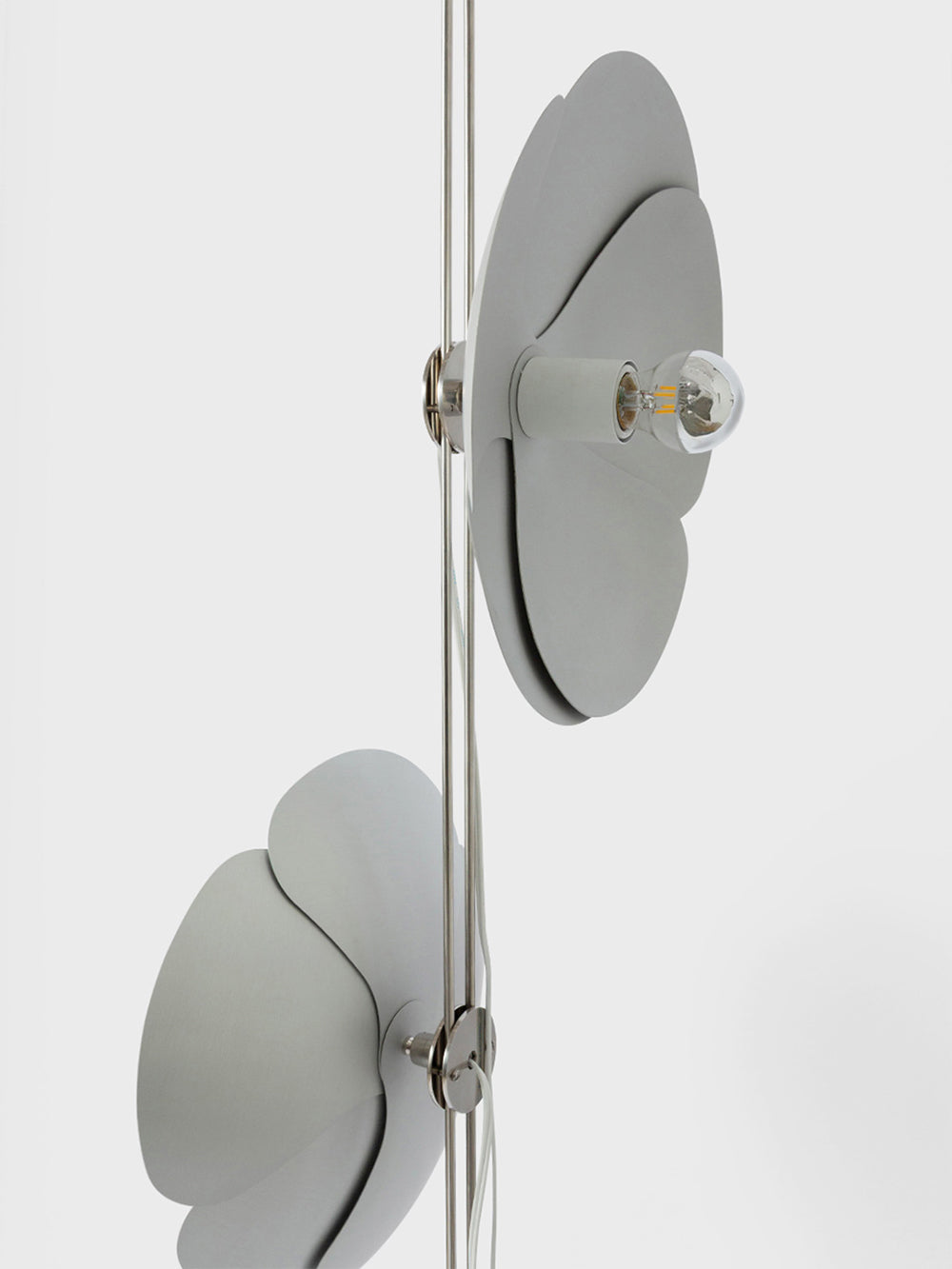 Olivier Mourgue,オリヴィエ・ムルグ,Disderot,ディデロ,2093-150,Floor Lamp,フロアランプ,topso,トプソ,デザイナーズ家具,ショールーム,清澄白河,インテリアデザイン