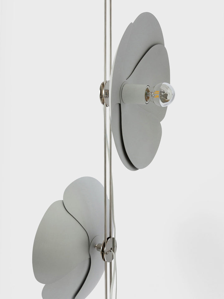 Olivier Mourgue,オリヴィエ・ムルグ,Disderot,ディデロ,2093-150,Floor Lamp,フロアランプ,topso,トプソ,デザイナーズ家具,ショールーム,清澄白河,インテリアデザイン