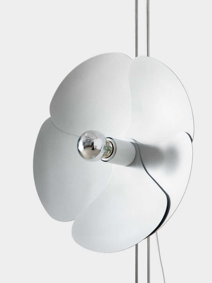 2093-150 Floor Lamp by Olivier Mourgue for Disderot