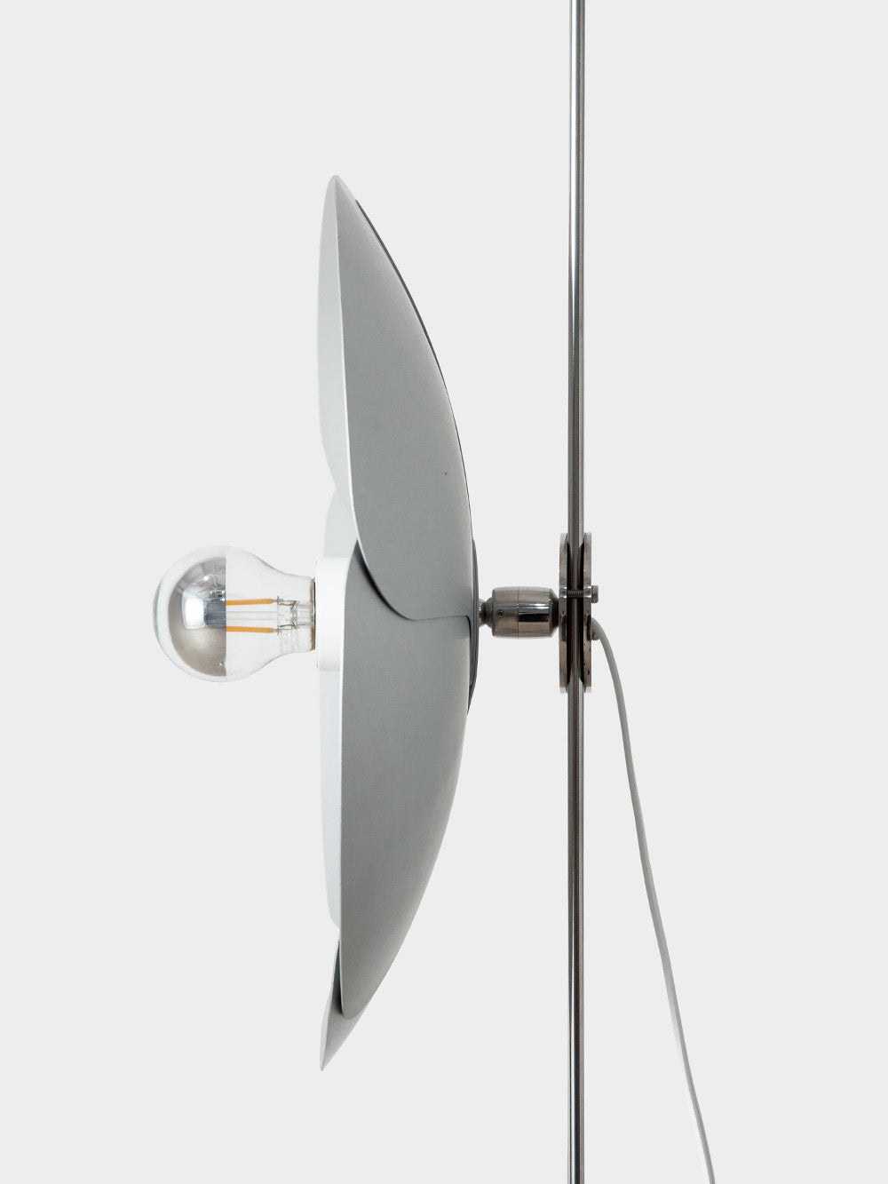 2093-150 Floor Lamp by Olivier Mourgue for Disderot