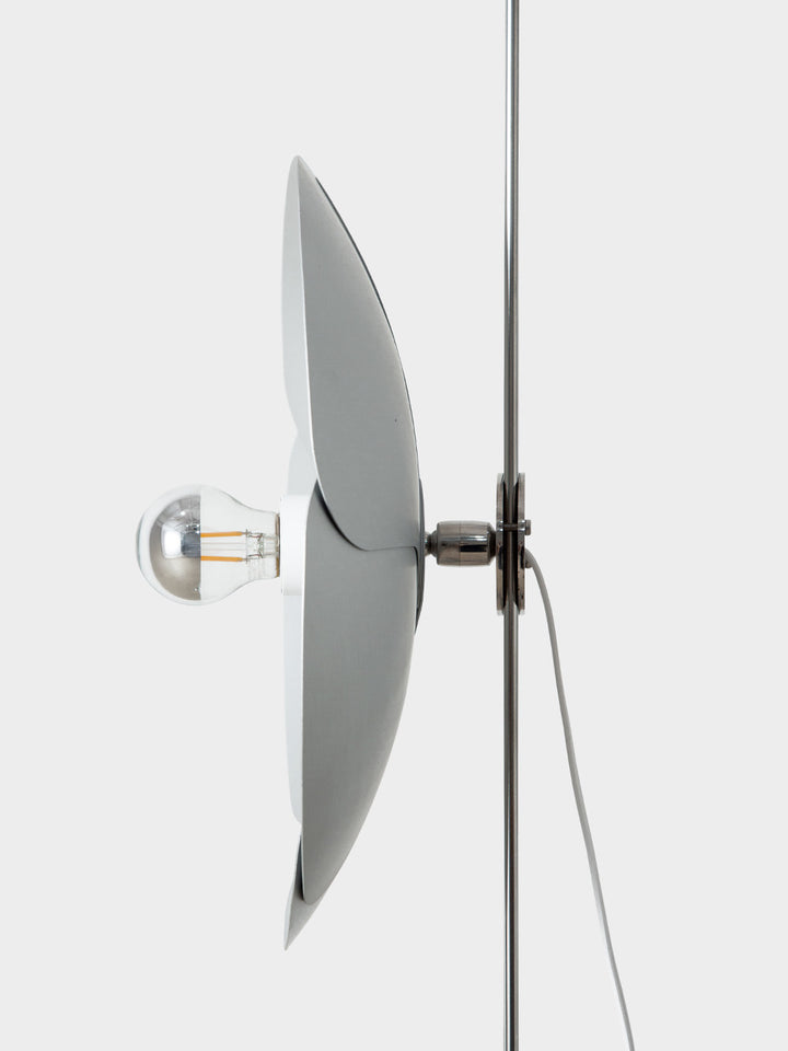 2093-150 Floor Lamp by Olivier Mourgue for Disderot