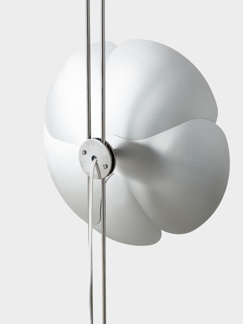 2093-150 Floor Lamp by Olivier Mourgue for Disderot