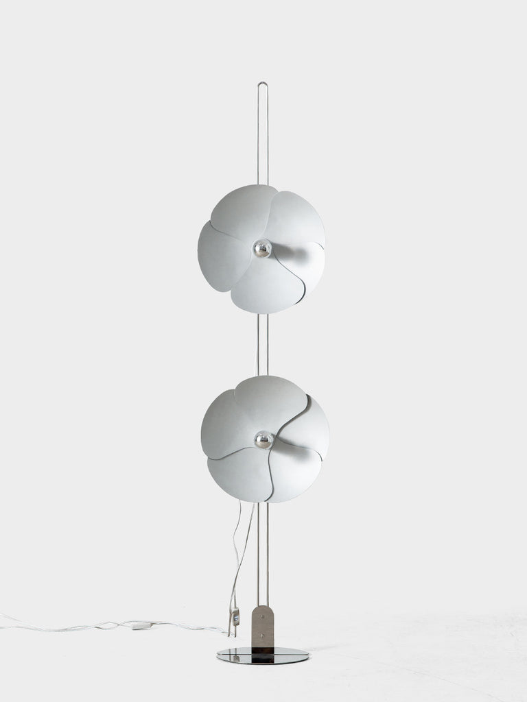2093-150 Floor Lamp by Olivier Mourgue for Disderot – topso