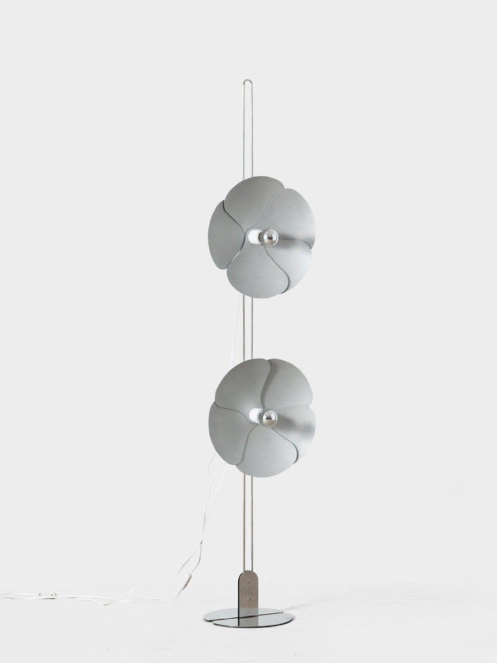2093-150 Floor Lamp by Olivier Mourgue for Disderot
