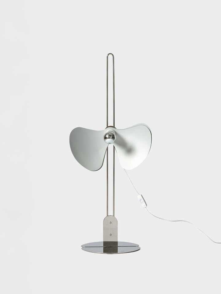 Olivier Mourgue,オリヴィエ・ムルグ,Disderot,ディデロ,2093-150,Table Lamp,テーブルランプ,topso,トプソ,デザイナーズ家具,ショールーム,清澄白河,インテリアデザイン