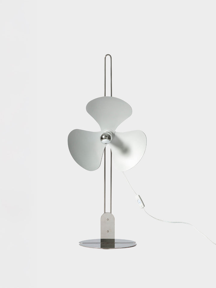 Olivier Mourgue,オリヴィエ・ムルグ,Disderot,ディデロ,2093-150,Table Lamp,テーブルランプ,topso,トプソ,デザイナーズ家具,ショールーム,清澄白河,インテリアデザイン