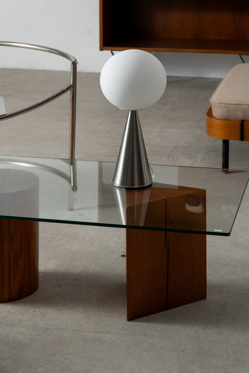 BILIA Table Lamp by Gio Ponti for FontanaArte