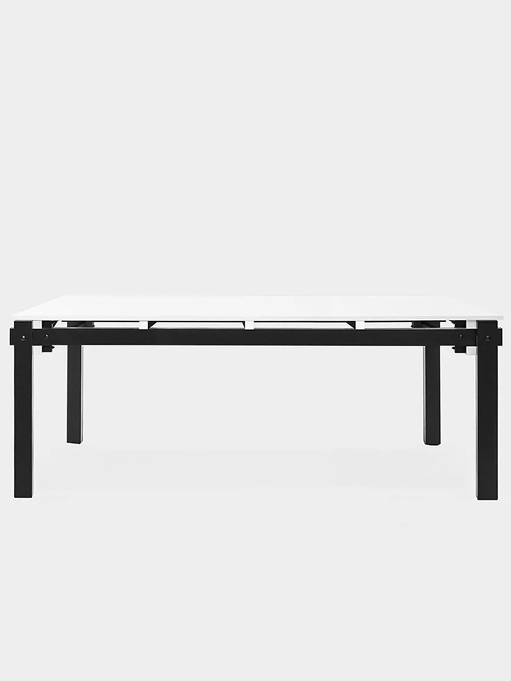 Military Table by Gerrit Thomas Rietveld for Pastoe