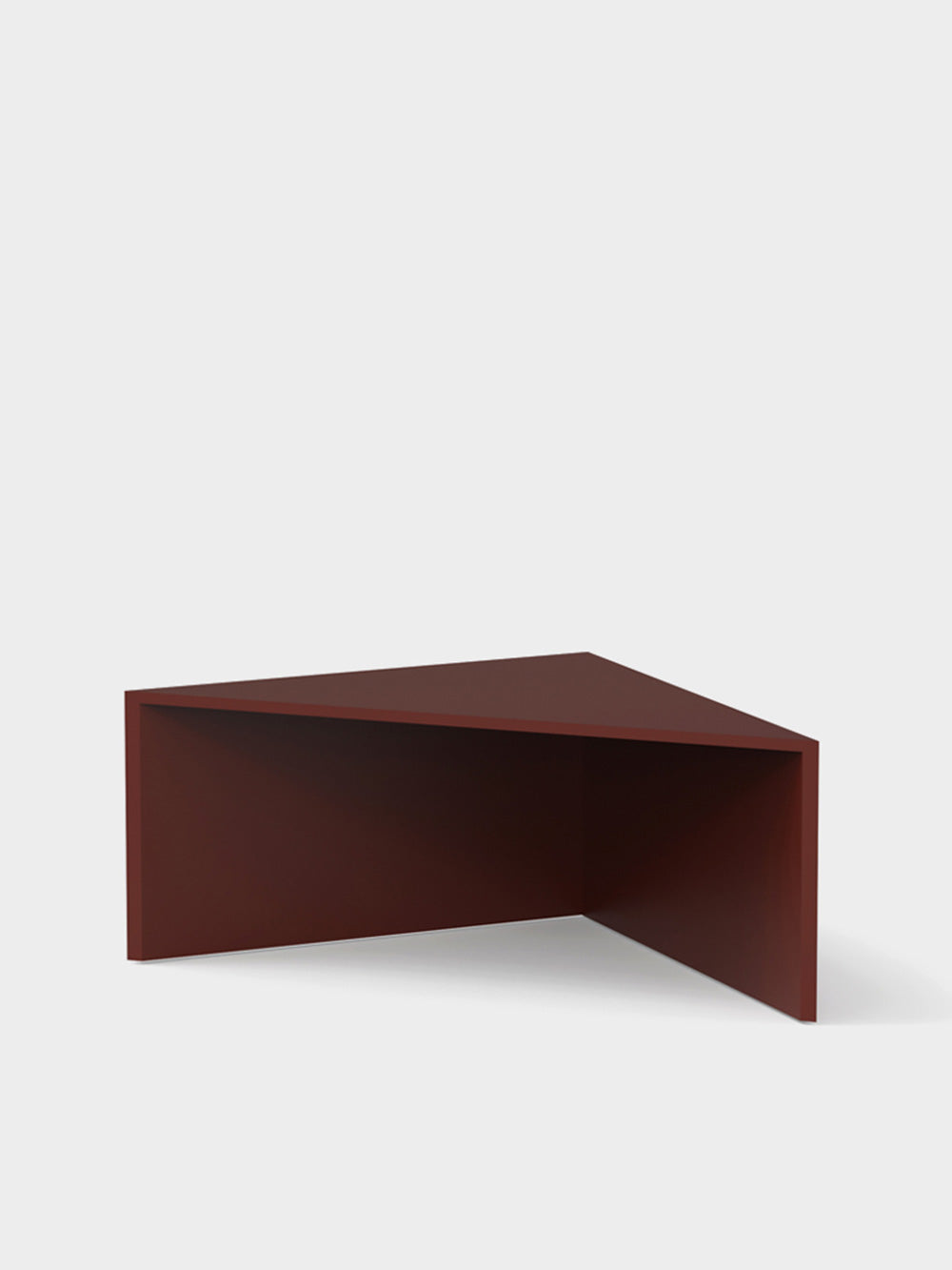 Porciones Lacquer Coffee Table by Miguel Milá for Kendo