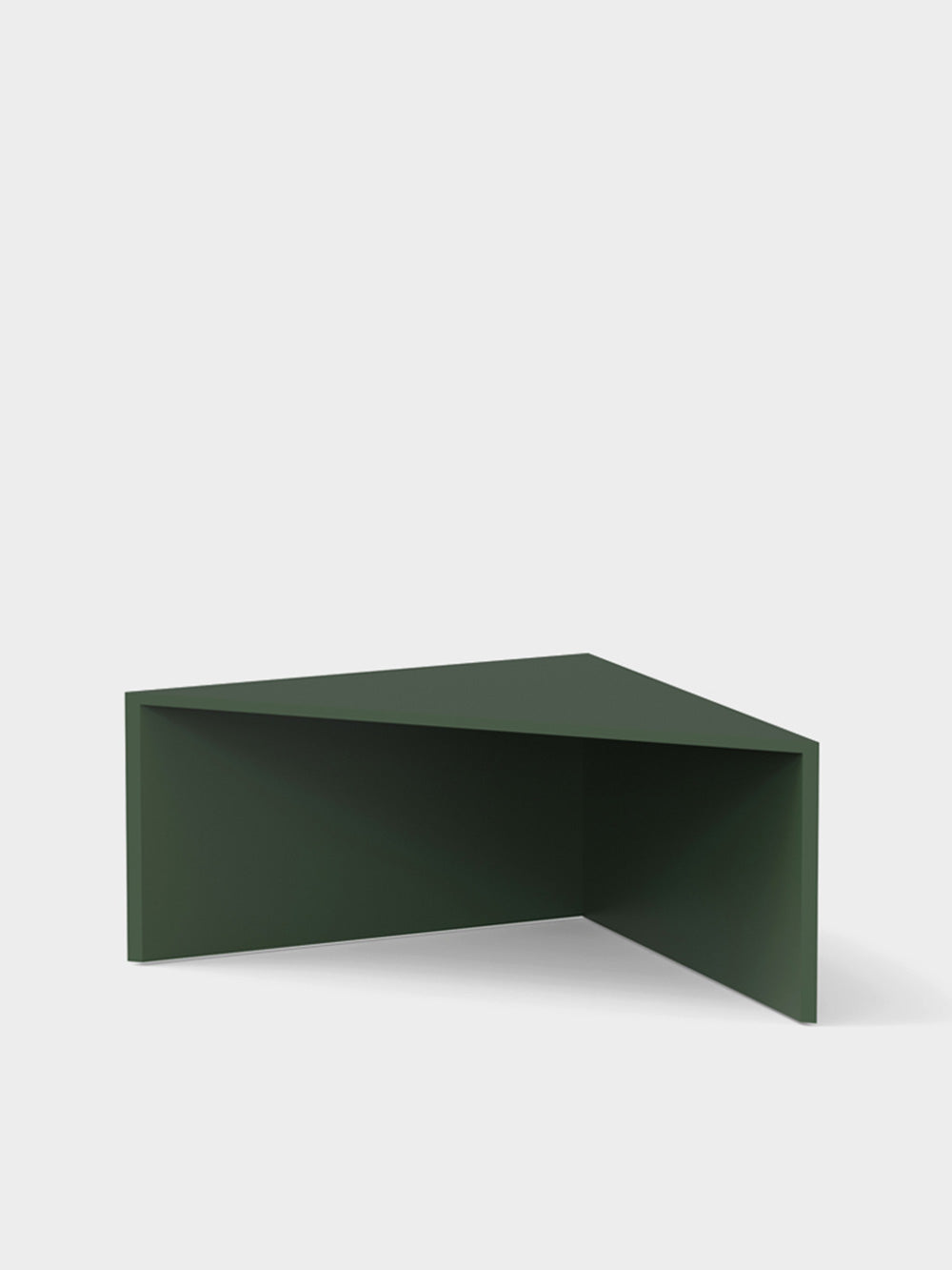 Porciones Lacquer Coffee Table by Miguel Milá for Kendo