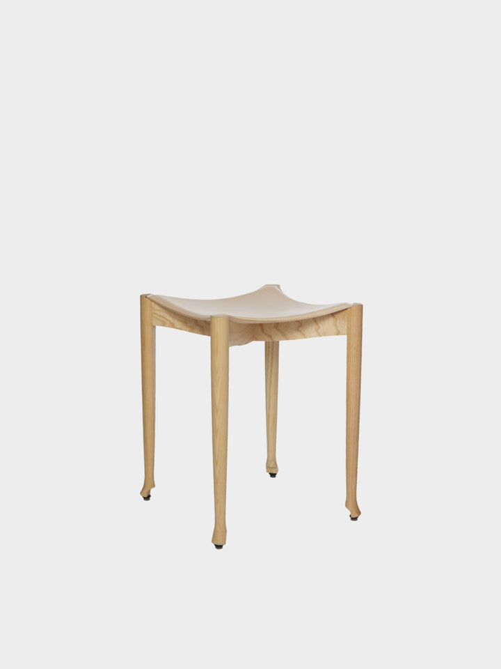 Gaulino Stool by Oscar Tusquets for BD Barcelona