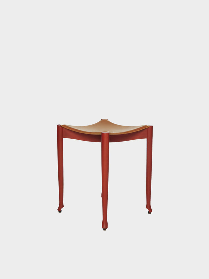 Gaulino Stool by Oscar Tusquets for BD Barcelona