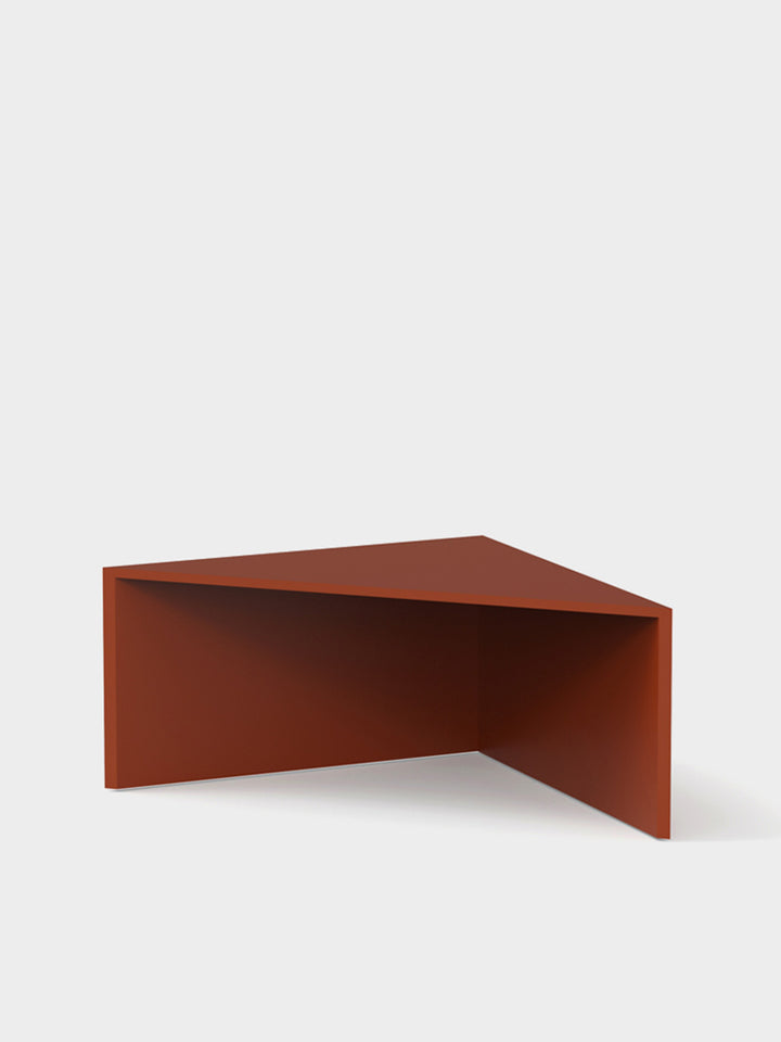 Porciones Lacquer Coffee Table by Miguel Milá for Kendo