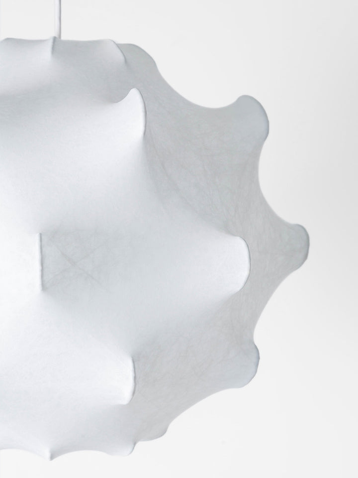 TARAXACUM S1 Suspension Lamp by Achille & Pier Giacomo Castiglioni for FLOS