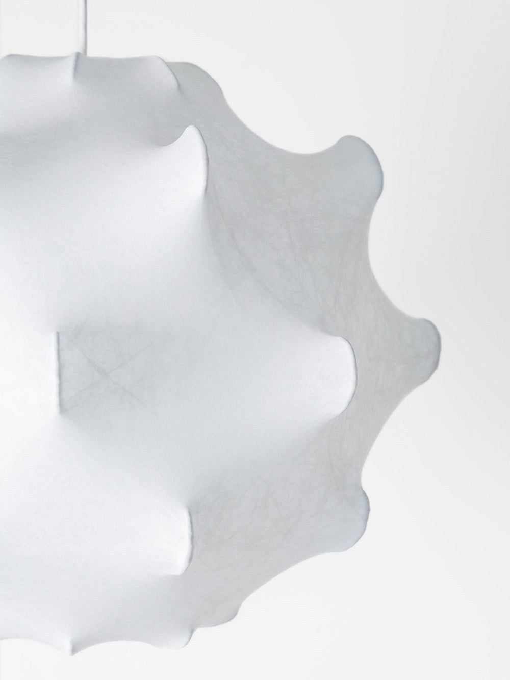 TARAXACUM S1 Suspension Lamp by Achille & Pier Giacomo