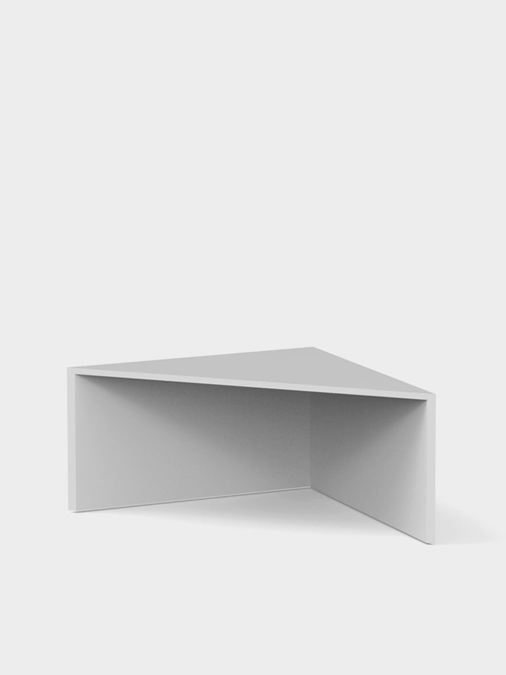 Porciones Lacquer Coffee Table by Miguel Milá for Kendo