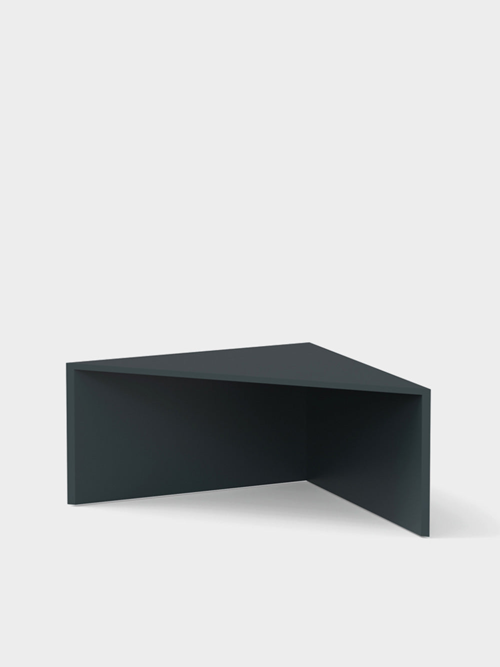 Porciones Lacquer Coffee Table by Miguel Milá for Kendo