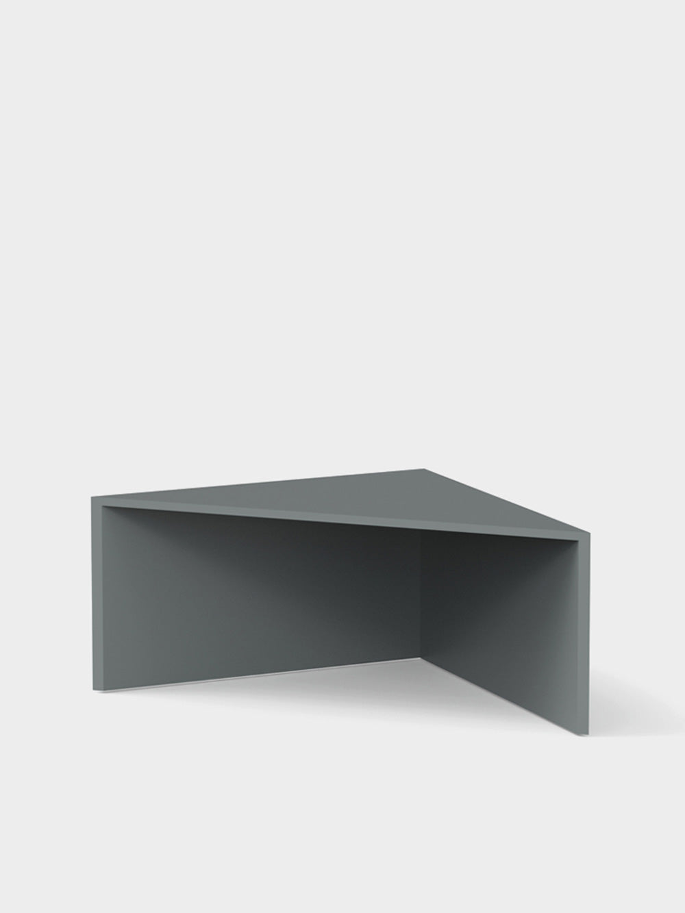 Porciones Lacquer Coffee Table by Miguel Milá for Kendo