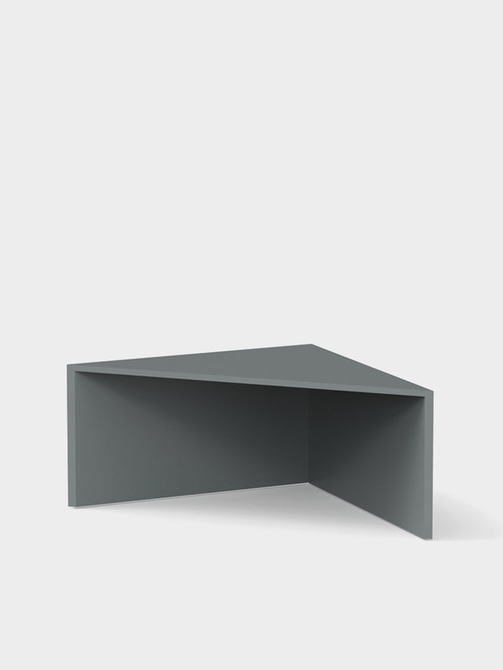 Porciones Lacquer Coffee Table by Miguel Milá for Kendo