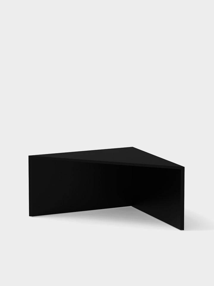 Porciones Lacquer Coffee Table by Miguel Milá for Kendo