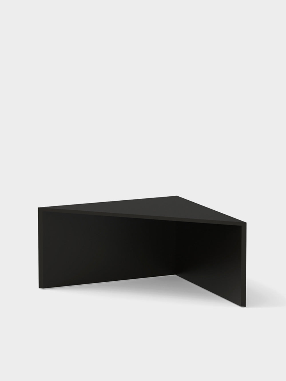 Porciones Lacquer Coffee Table by Miguel Milá for Kendo