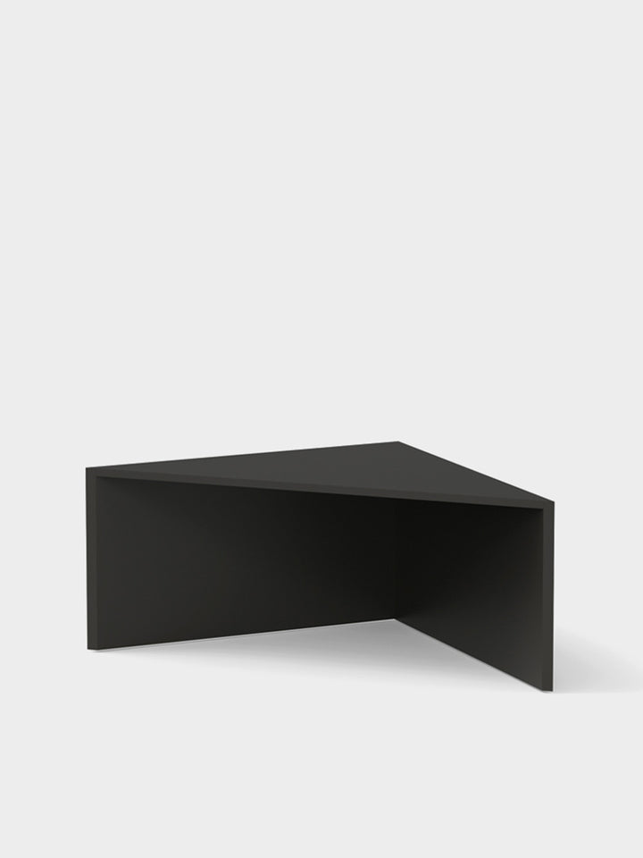 Porciones Lacquer Coffee Table by Miguel Milá for Kendo