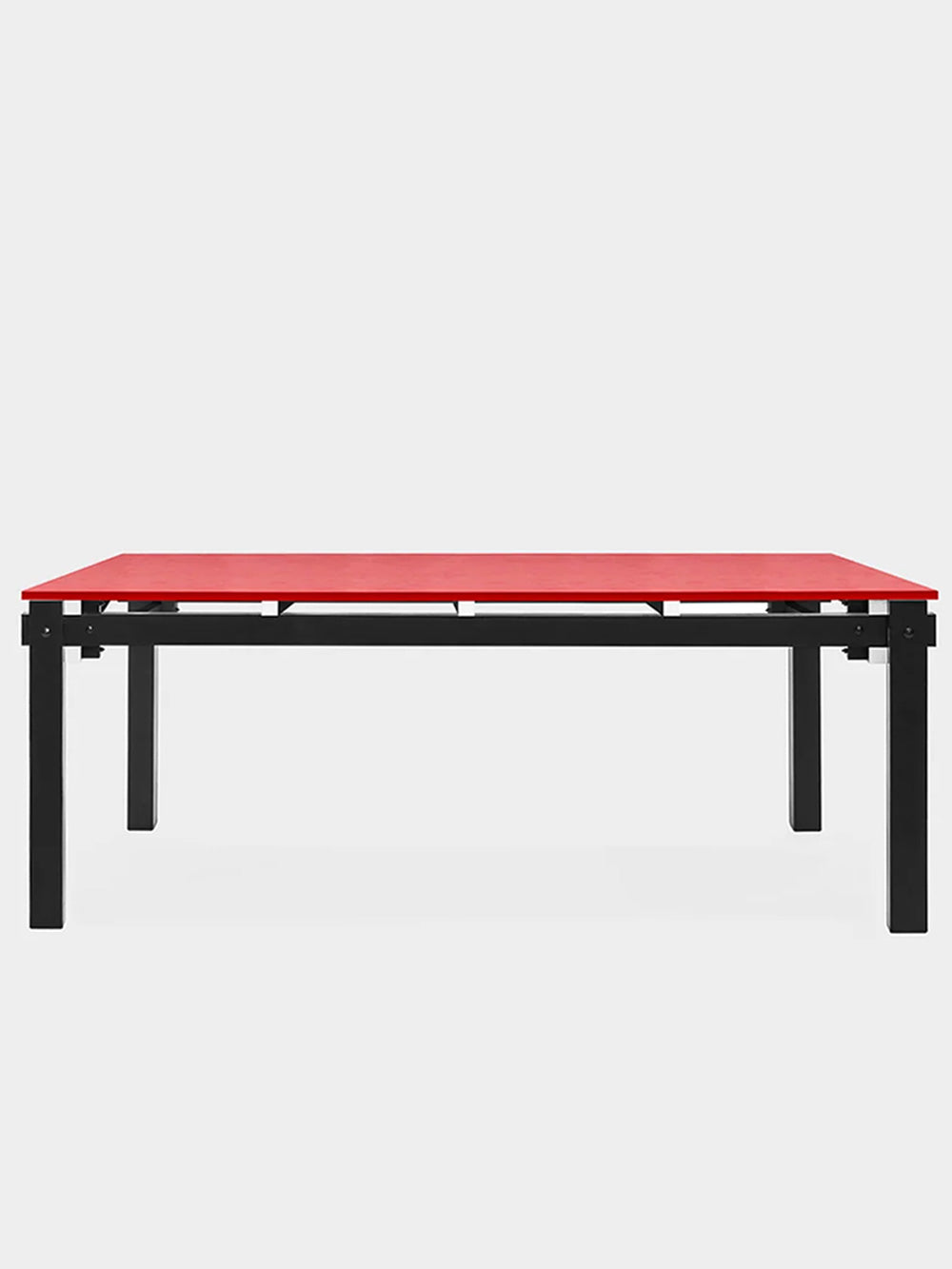 Military Table by Gerrit Thomas Rietveld for Pastoe