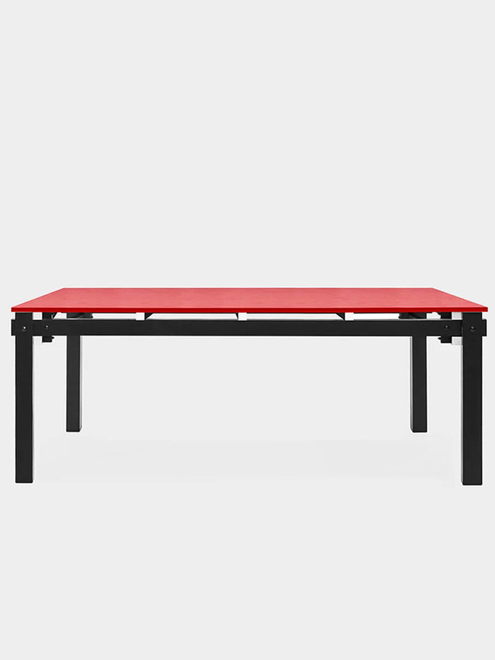 Military Table by Gerrit Thomas Rietveld for Pastoe