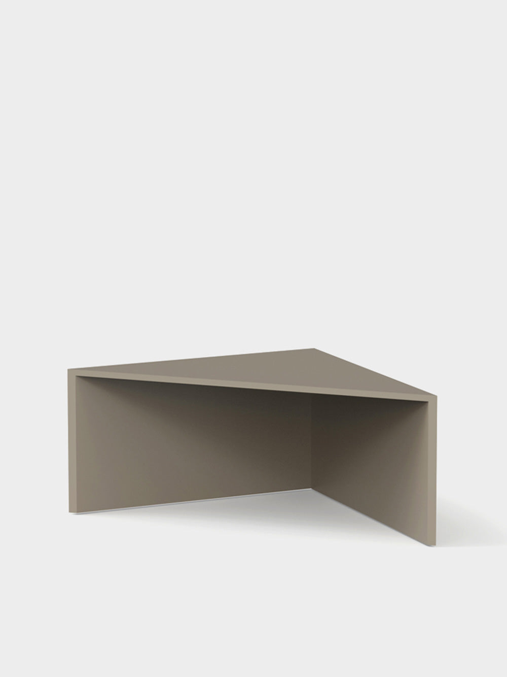 Porciones Lacquer Coffee Table by Miguel Milá for Kendo