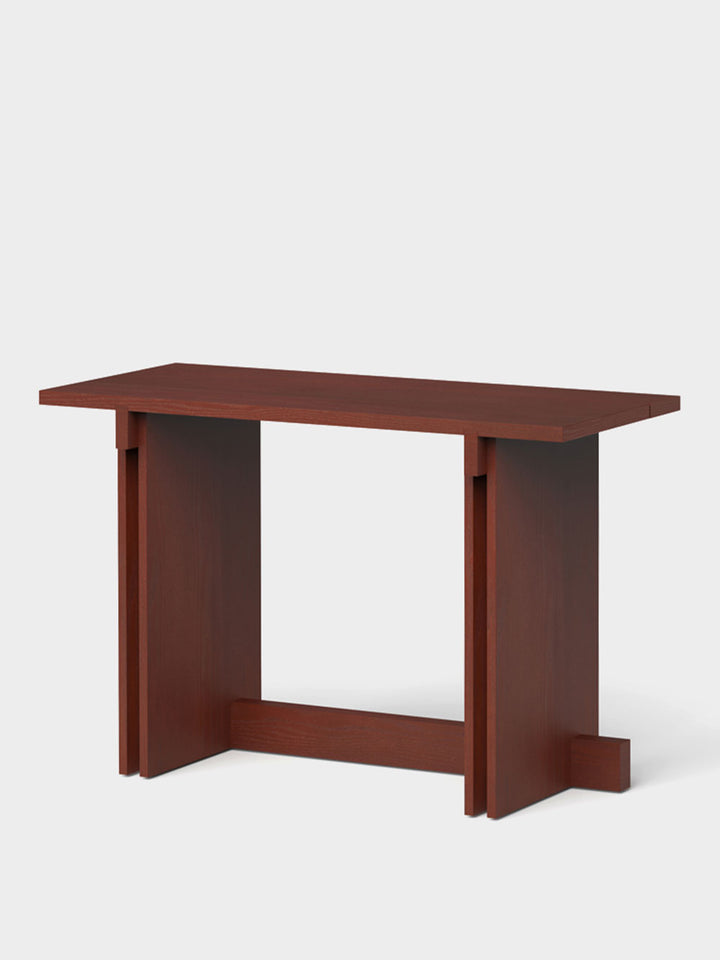 Rak Desk by Francesc Rifé for Kendo