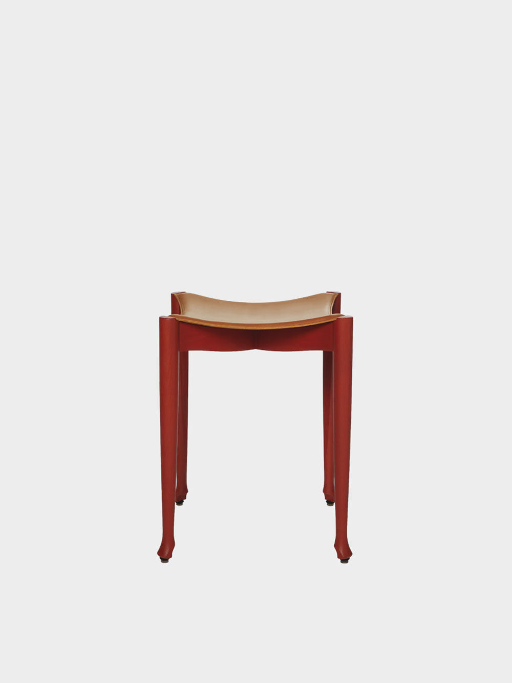 Gaulino Stool by Oscar Tusquets for BD Barcelona