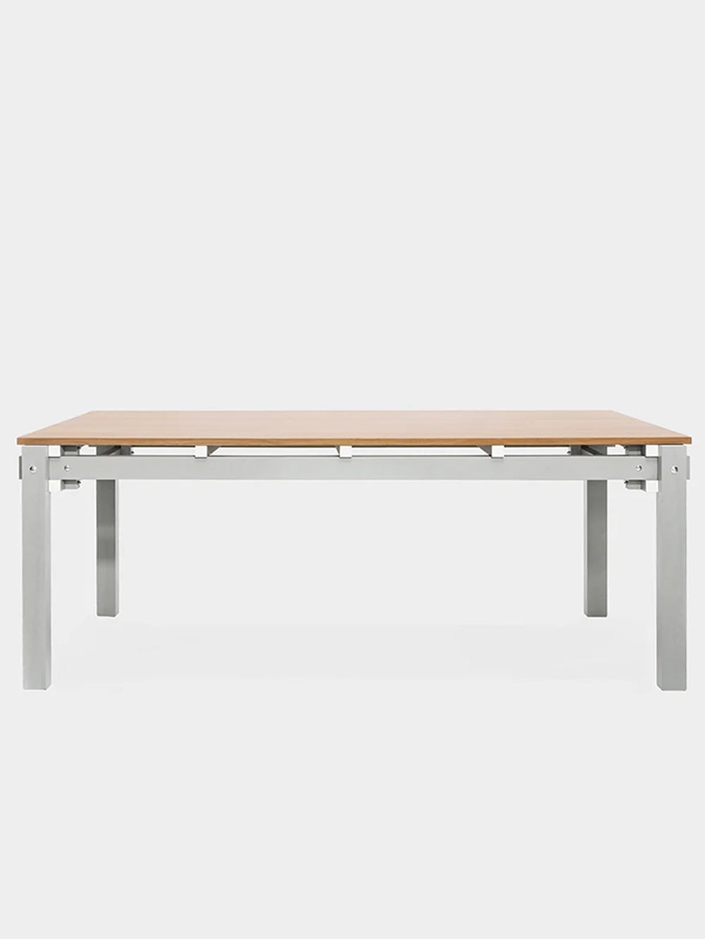 Military Table by Gerrit Thomas Rietveld for Pastoe