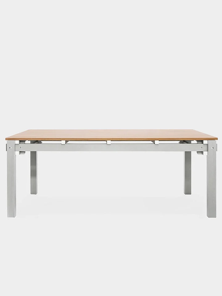 Military Table by Gerrit Thomas Rietveld for Pastoe