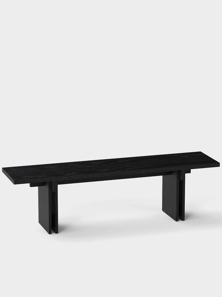 Rak Bench by Francesc Rifé for Kendo