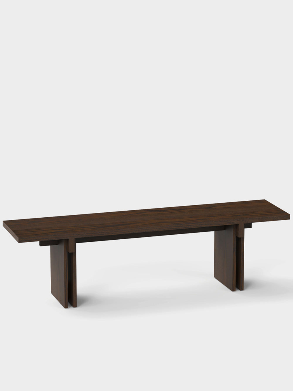 Rak Bench by Francesc Rifé for Kendo