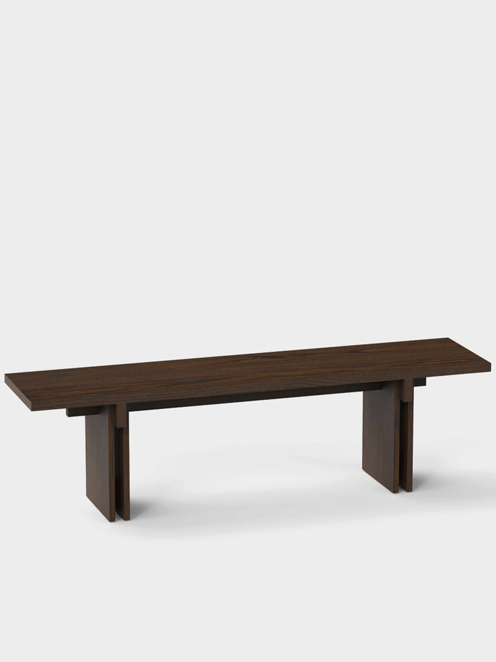 Rak Bench by Francesc Rifé for Kendo