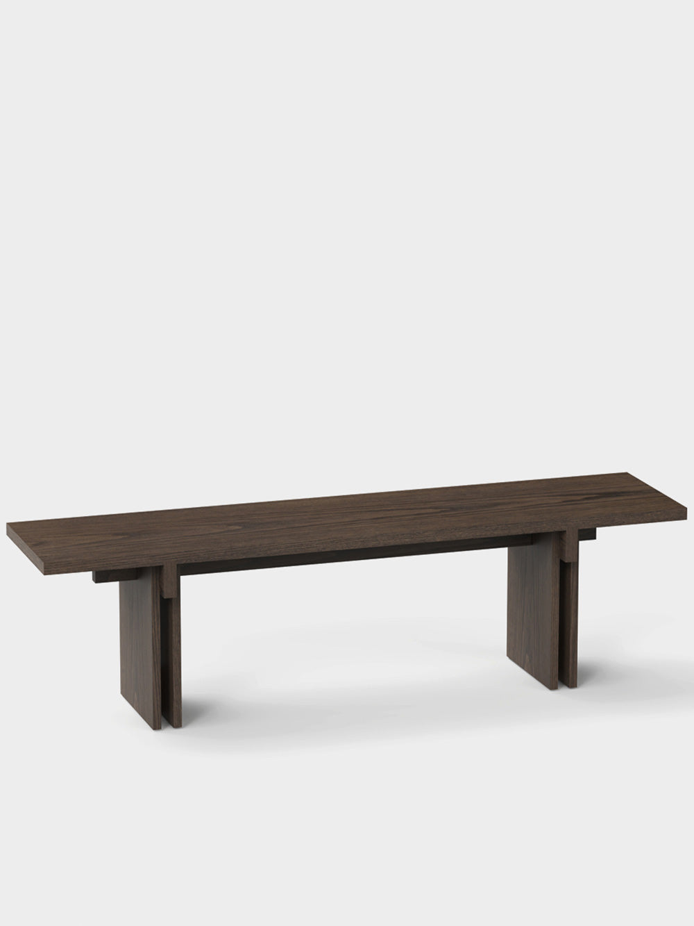 Rak Bench by Francesc Rifé for Kendo