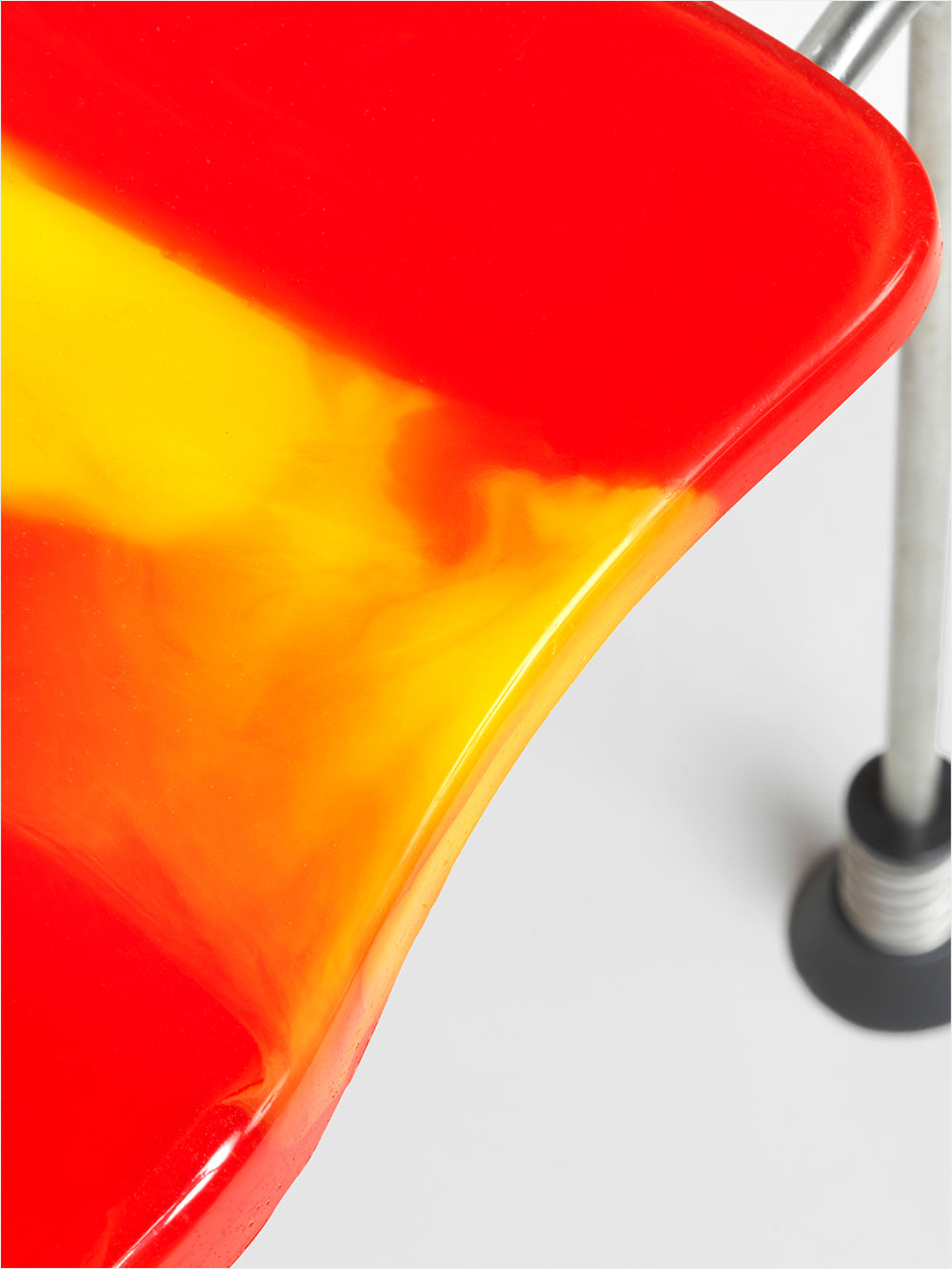 543 Broadway Chair 4 by Gaetano Pesce for Meritalia®