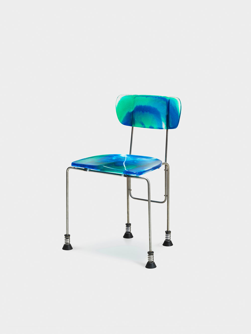 543 Broadway Chair 4 by Gaetano Pesce for Meritalia®