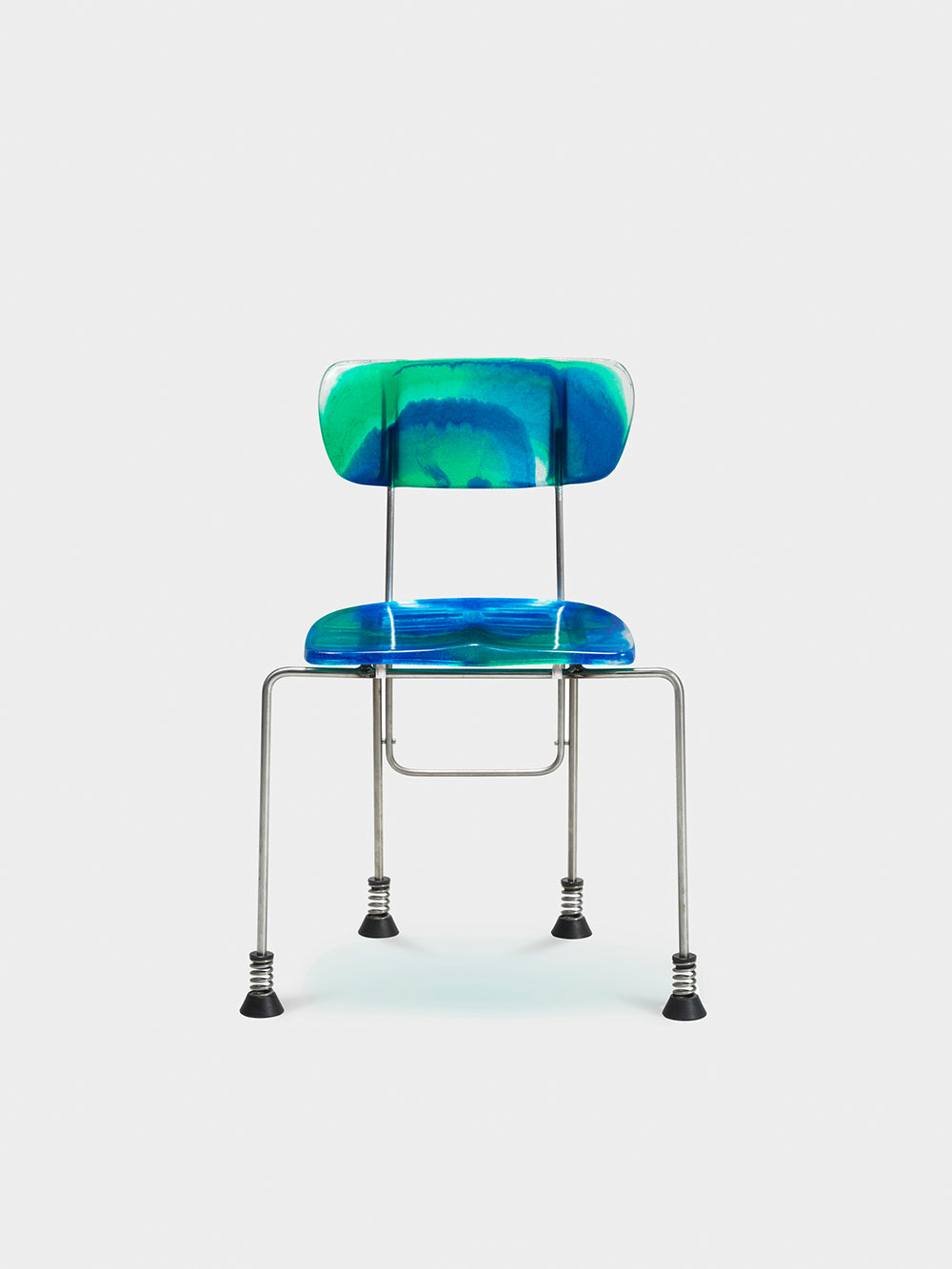 543 Broadway Chair 4 by Gaetano Pesce for Meritalia®
