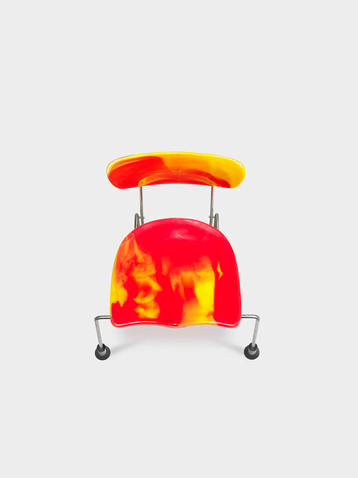 543 Broadway Chair 4 by Gaetano Pesce for Meritalia®