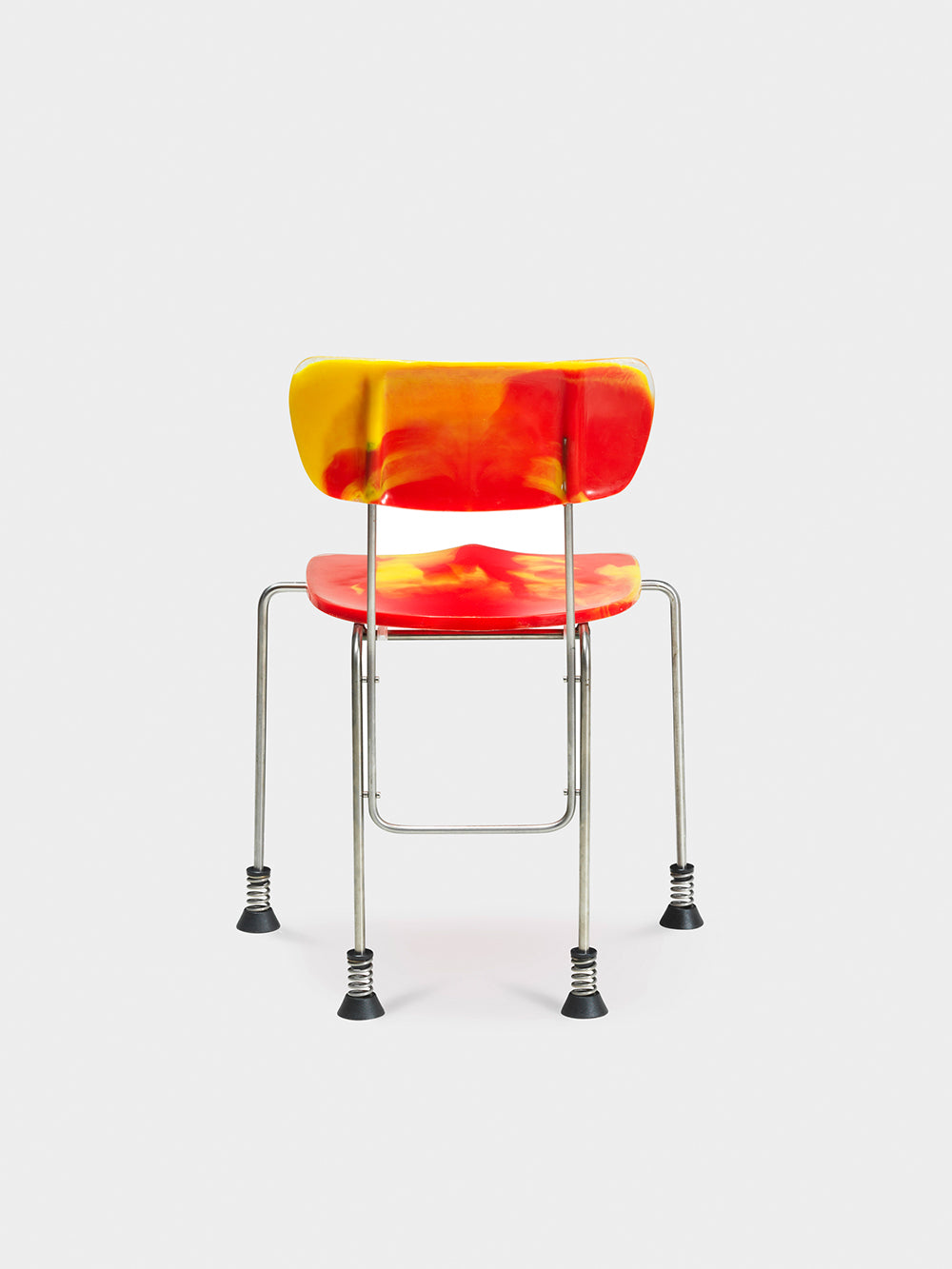 543 Broadway Chair 4 by Gaetano Pesce for Meritalia®