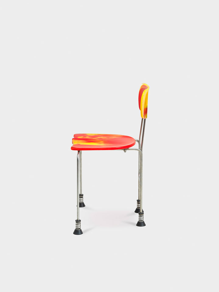 543 Broadway Chair 4 by Gaetano Pesce for Meritalia®