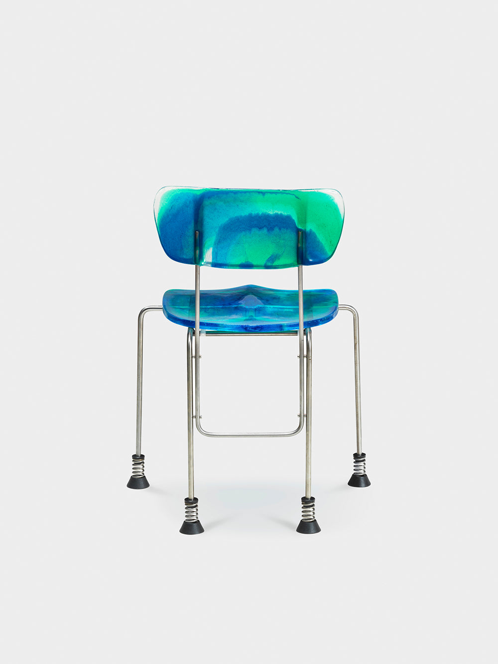 543 Broadway Chair 4 by Gaetano Pesce for Meritalia®