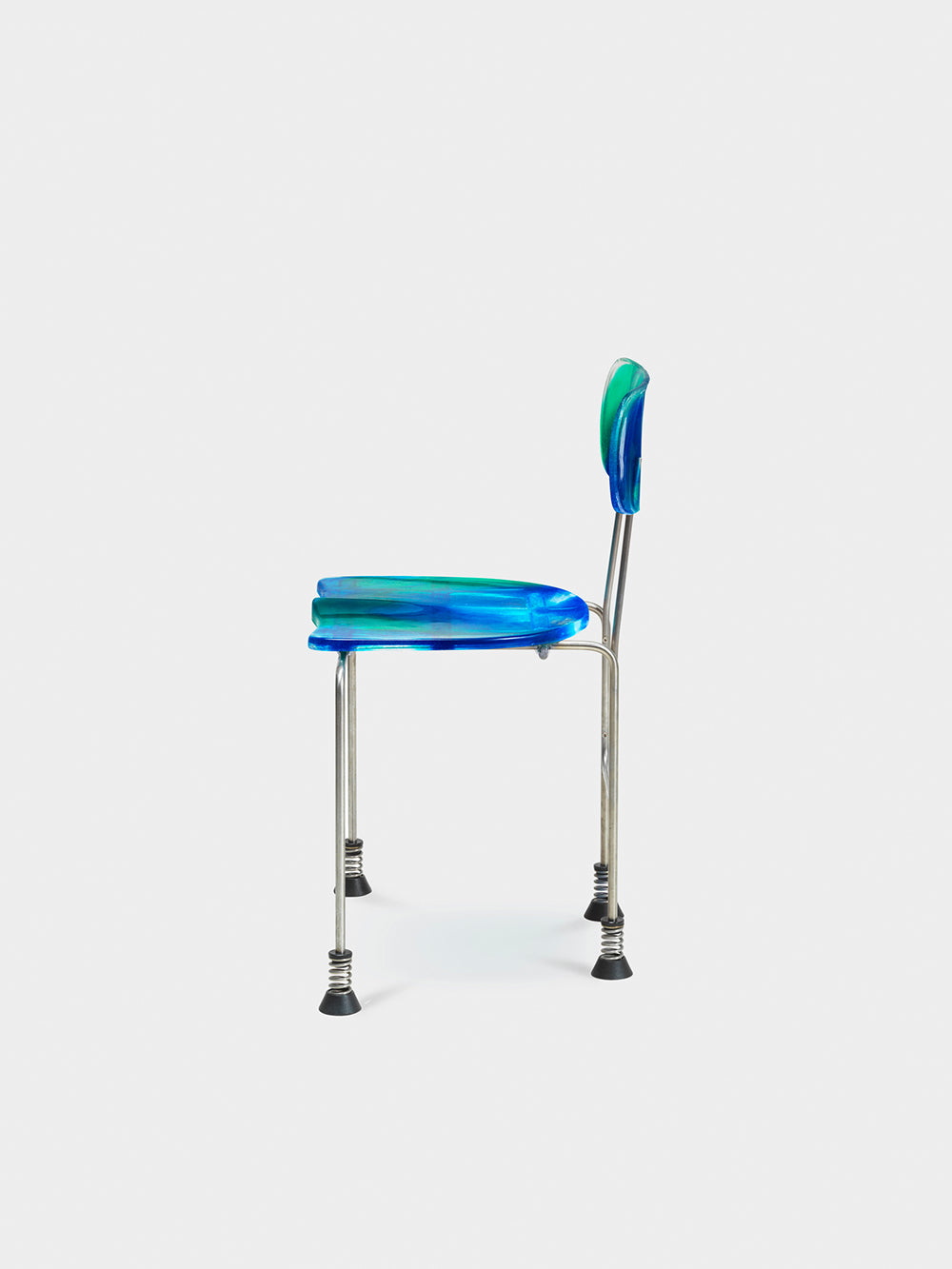 543 Broadway Chair 4 by Gaetano Pesce for Meritalia®