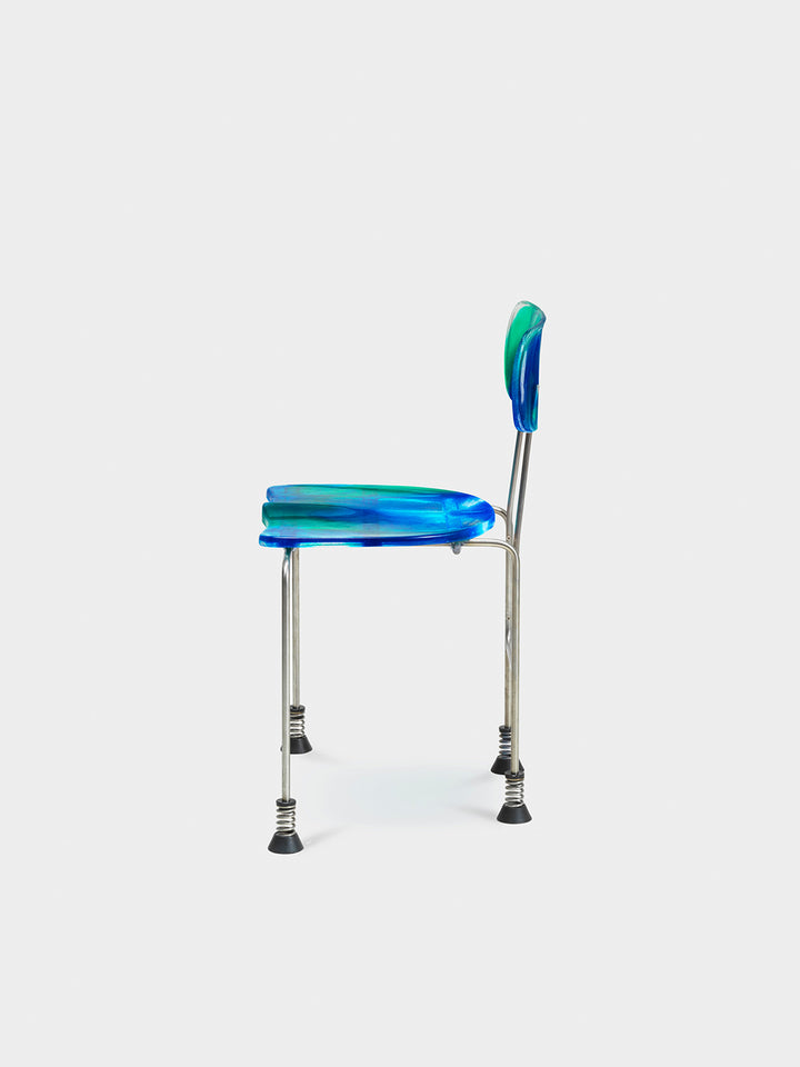 543 Broadway Chair 4 by Gaetano Pesce for Meritalia®