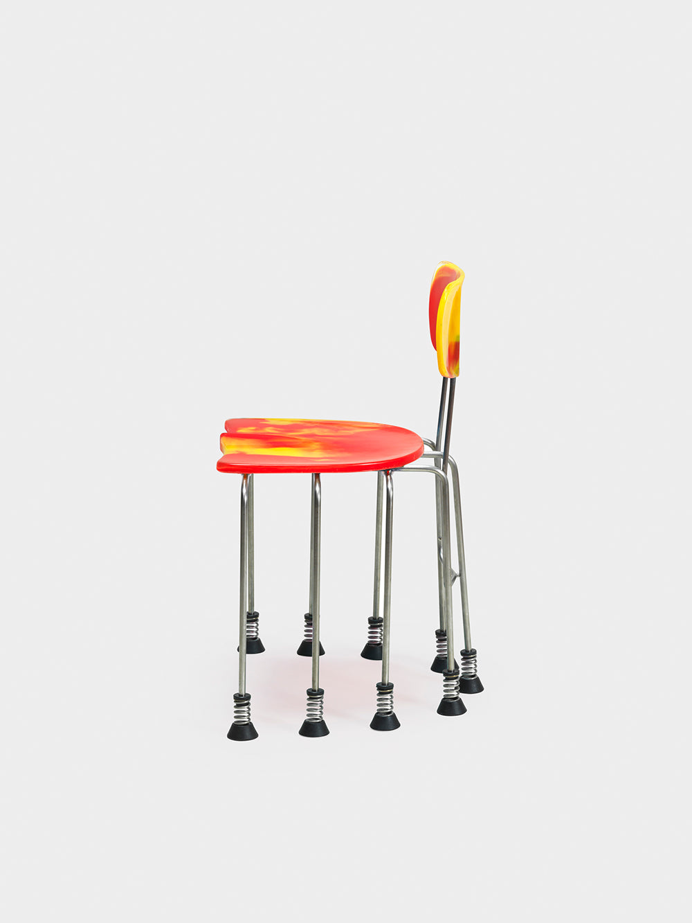 543 Broadway Chair 9 by Gaetano Pesce for Meritalia®